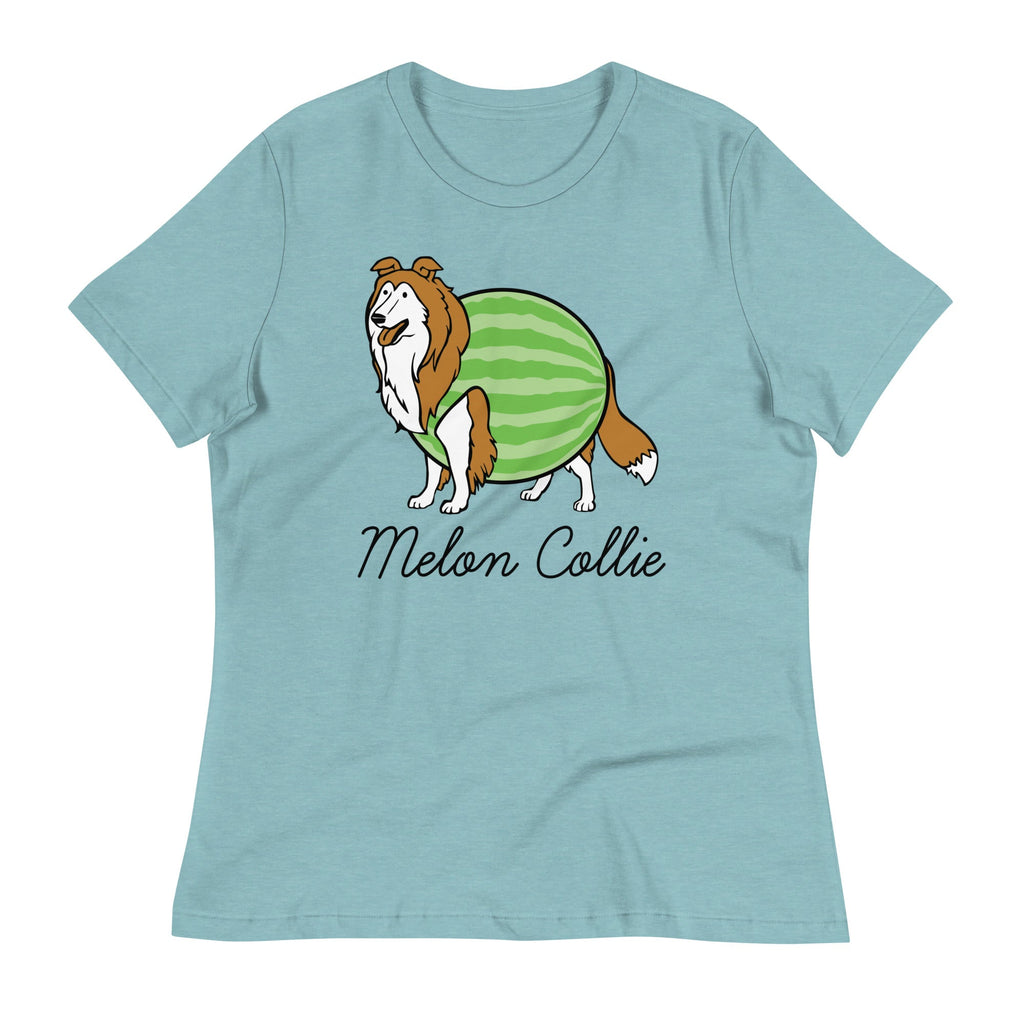 Melon Collie Women's Signature Tee product image 4