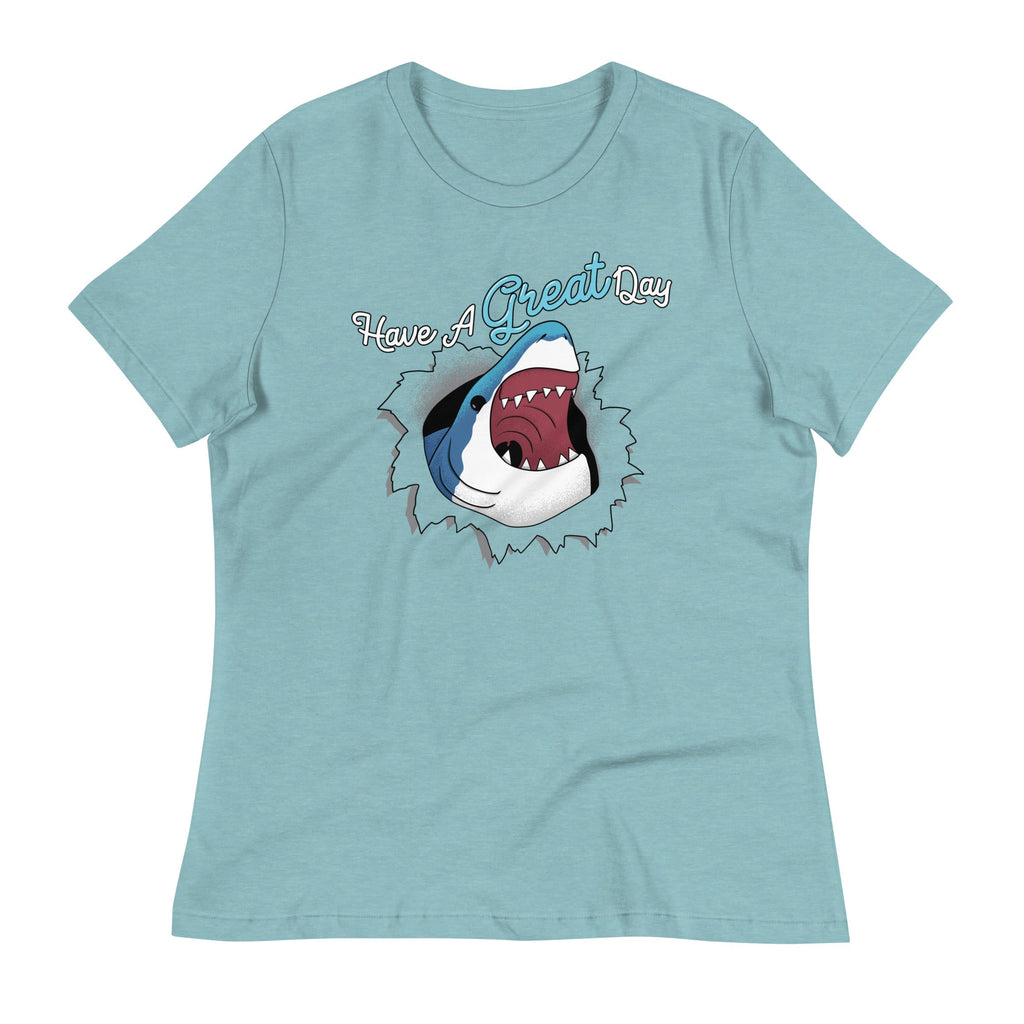 Have A Great Day Women's Signature Tee product image 4
