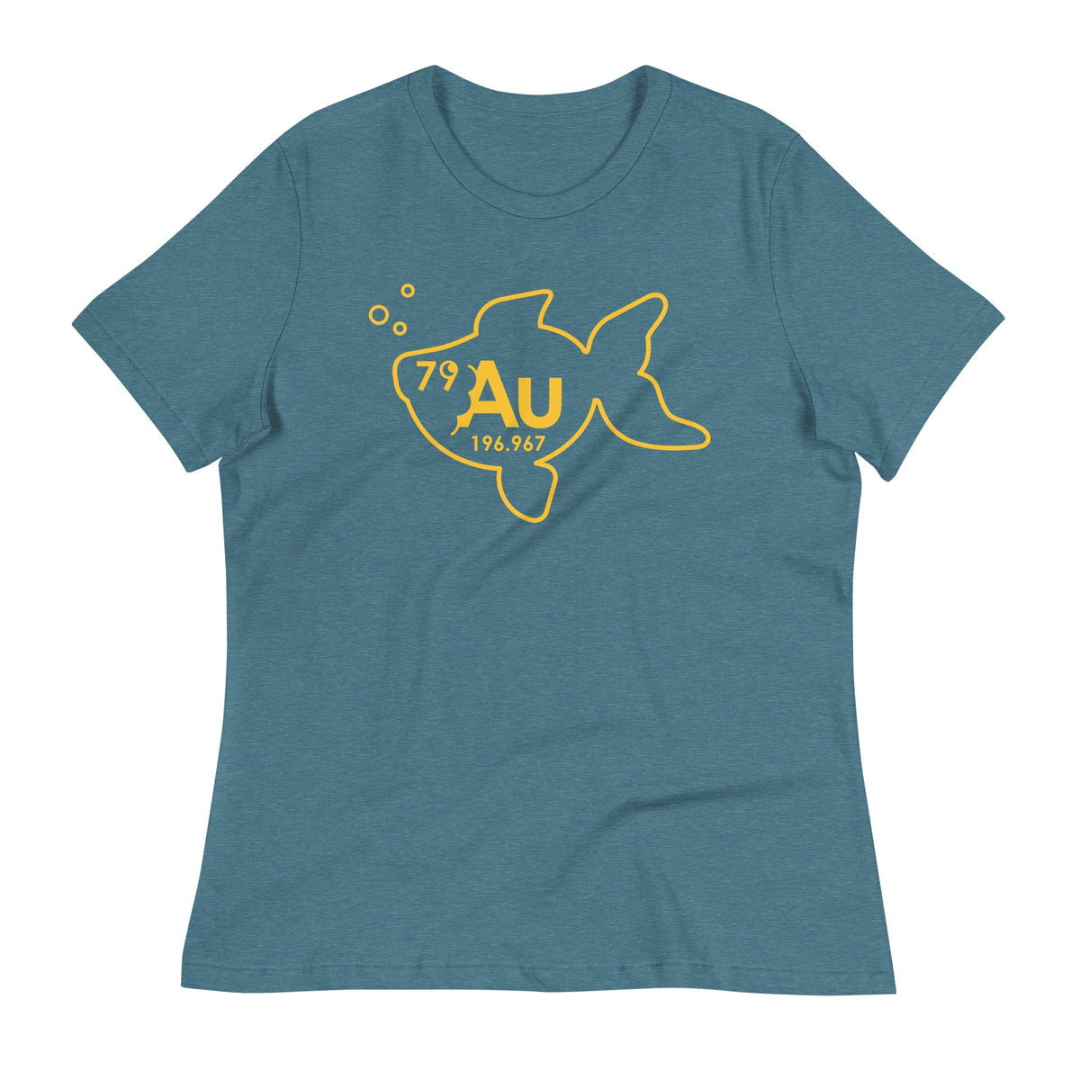 Goldfish Women's Signature Tee product image 6