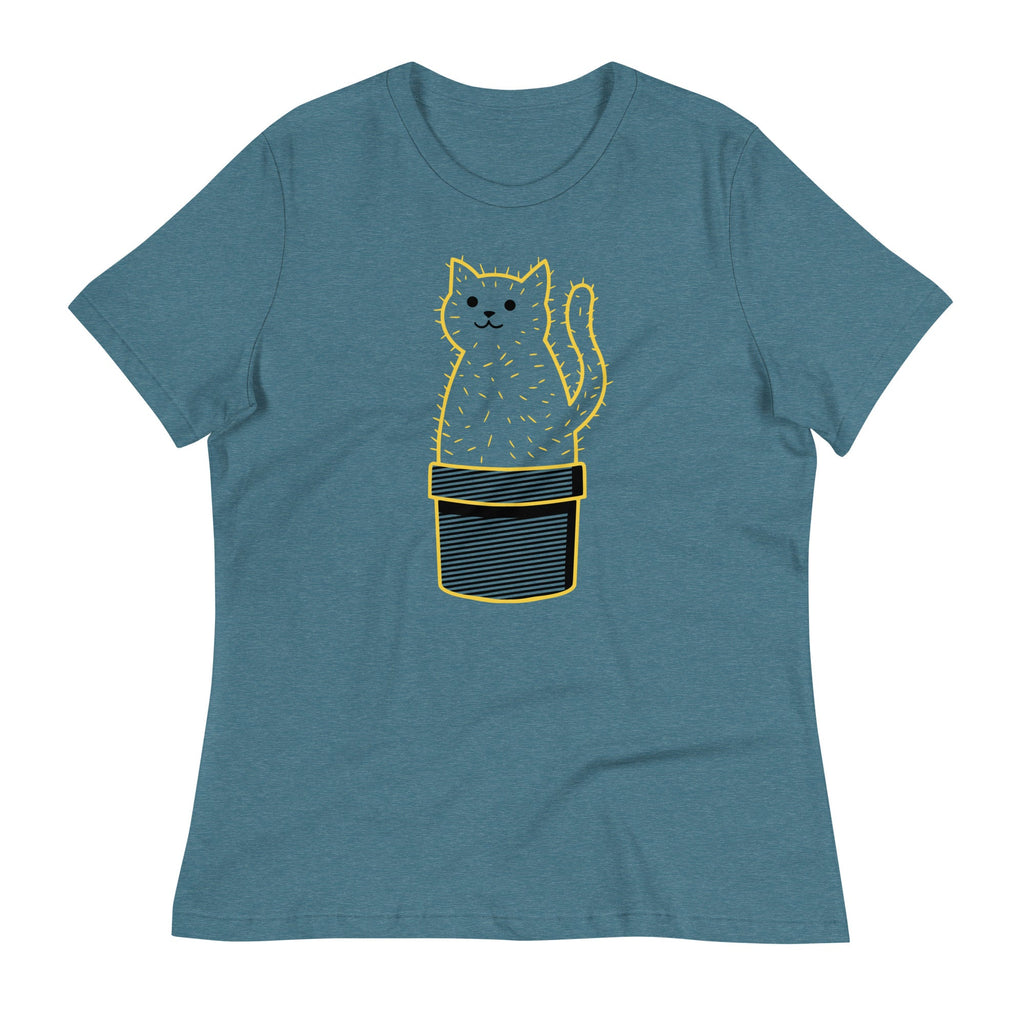 Catcus Women's Signature Tee product image 3