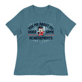 Ask Me About My Video Game Achievements Women's Signature product image 1