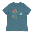 Pi Equation Women's Signature Tee product image 1