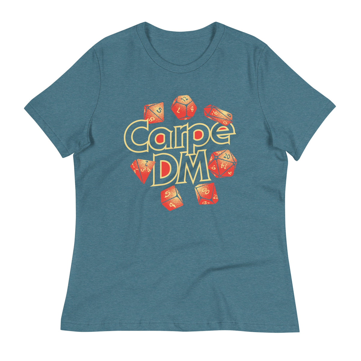 Carpe DM Women's Signature Tee product image 7