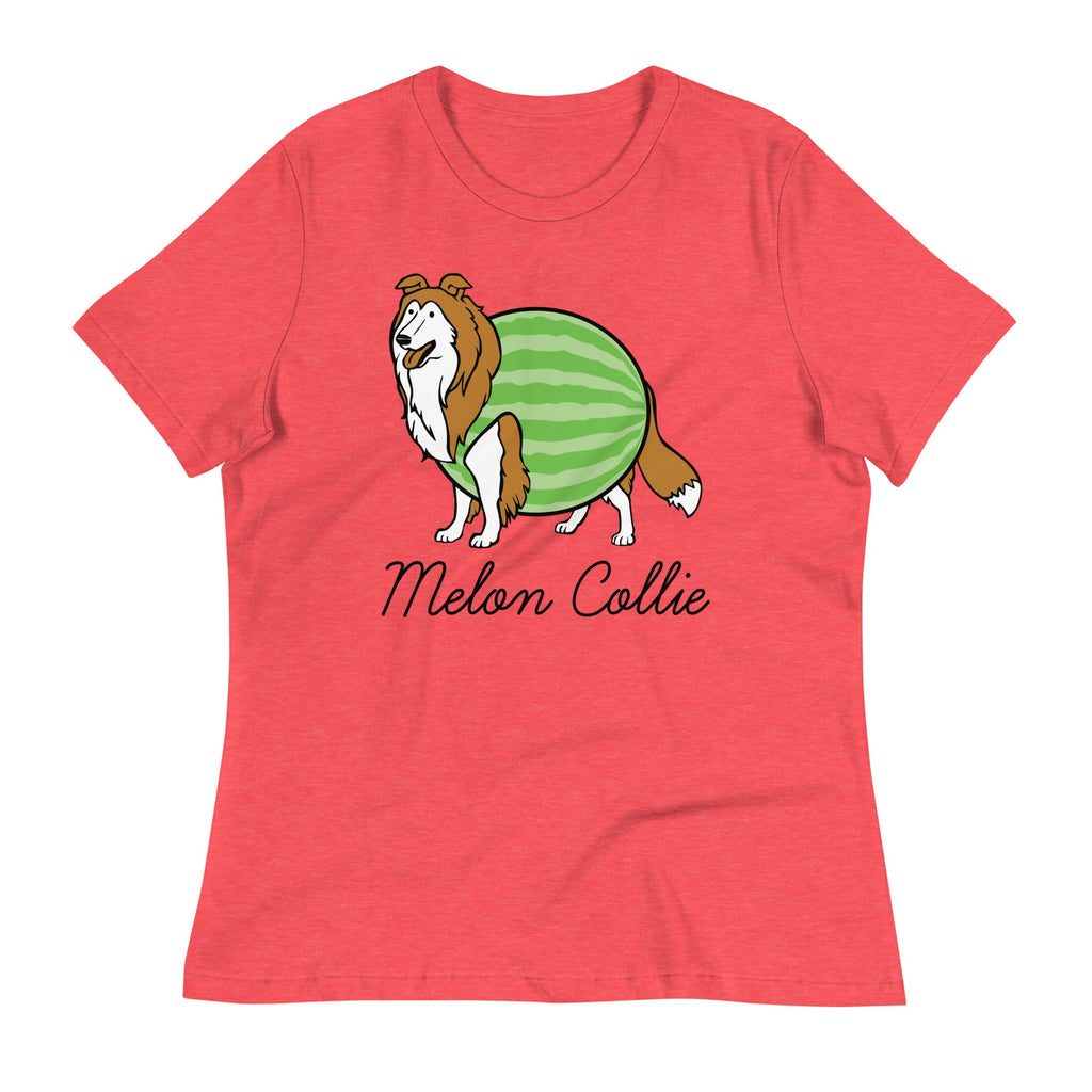 Melon Collie Women's Signature Tee product image 2