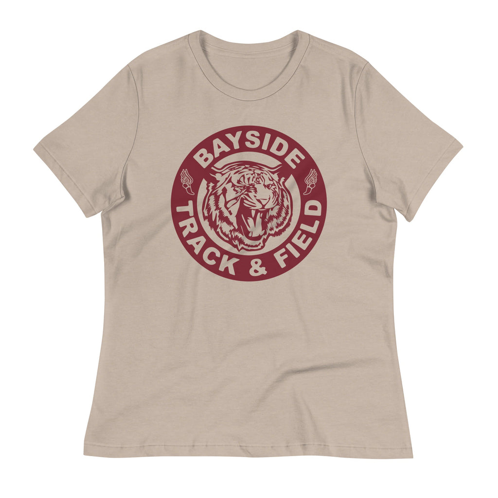Bayside Track & Field Women's Signature Tee product image 2