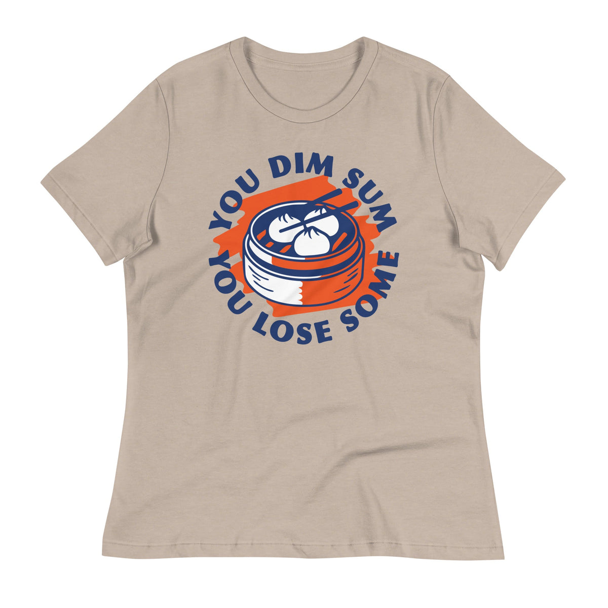 You Dim Sum Lose Some Women's Signature Tee product image 2