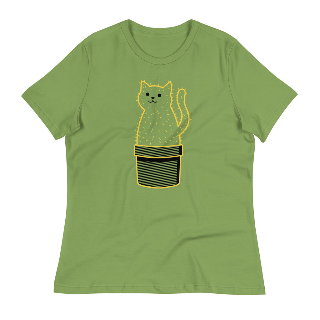 Catcus Women's Signature Tee product image 1