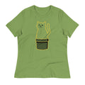 Catcus Women's Signature Tee product image 1
