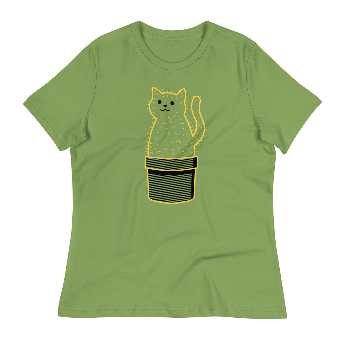 Catcus Women's Signature Tee product image 1