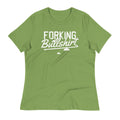 Forking Bullshirt Women's Signature Tee product image 1