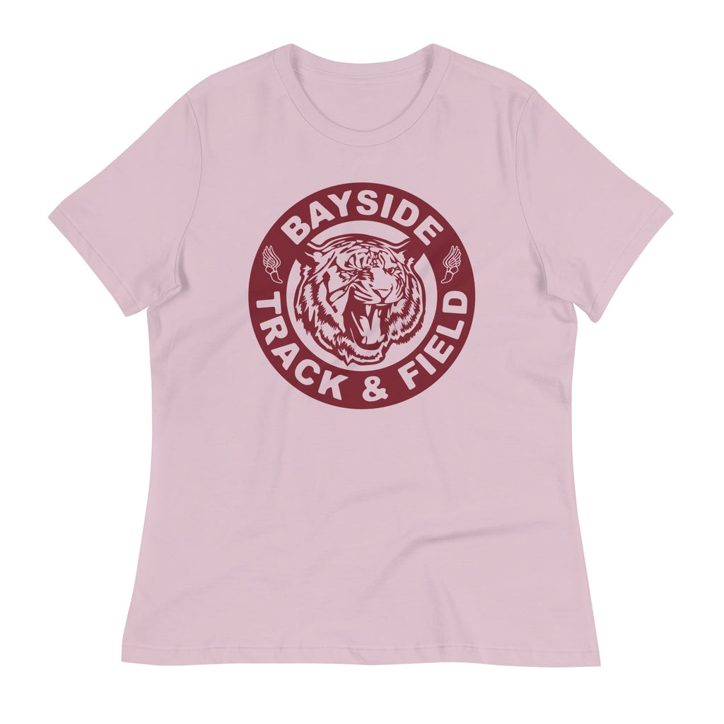 Bayside Track & Field Women's Signature Tee product image 4