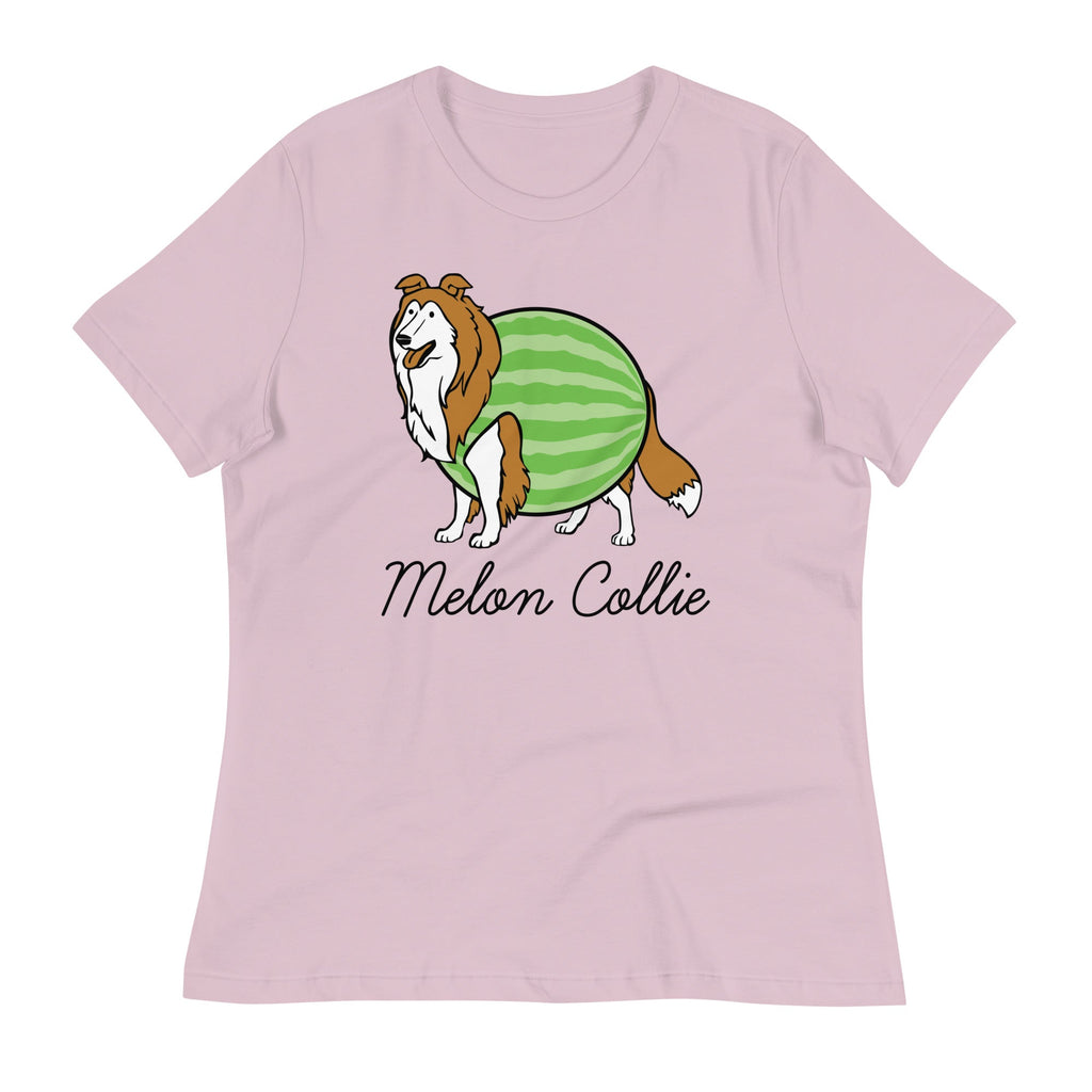 Melon Collie Women's Signature Tee product image 6