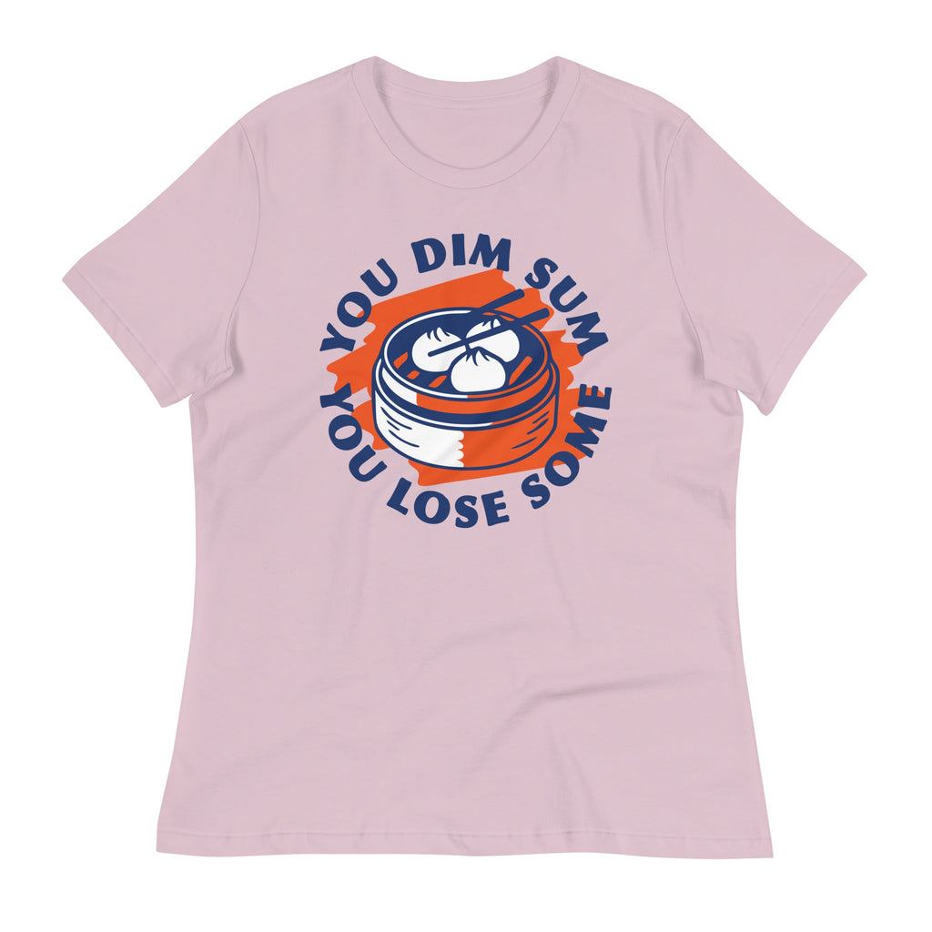 You Dim Sum Lose Some Women's Signature Tee product image 5