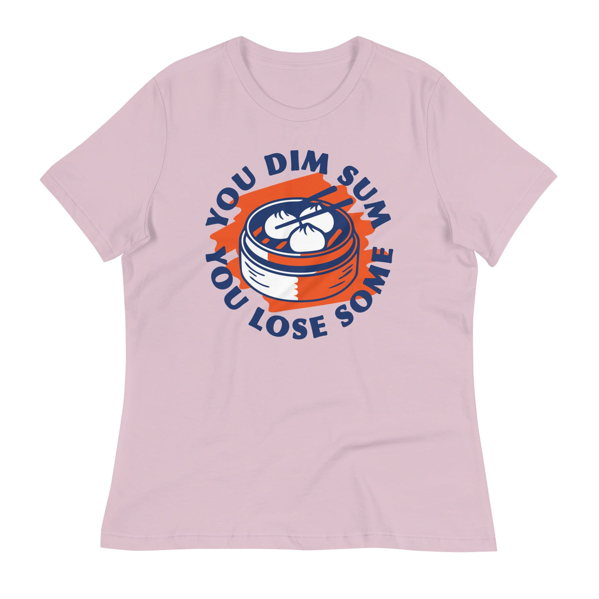 You Dim Sum Lose Some Women's Signature Tee product image 5
