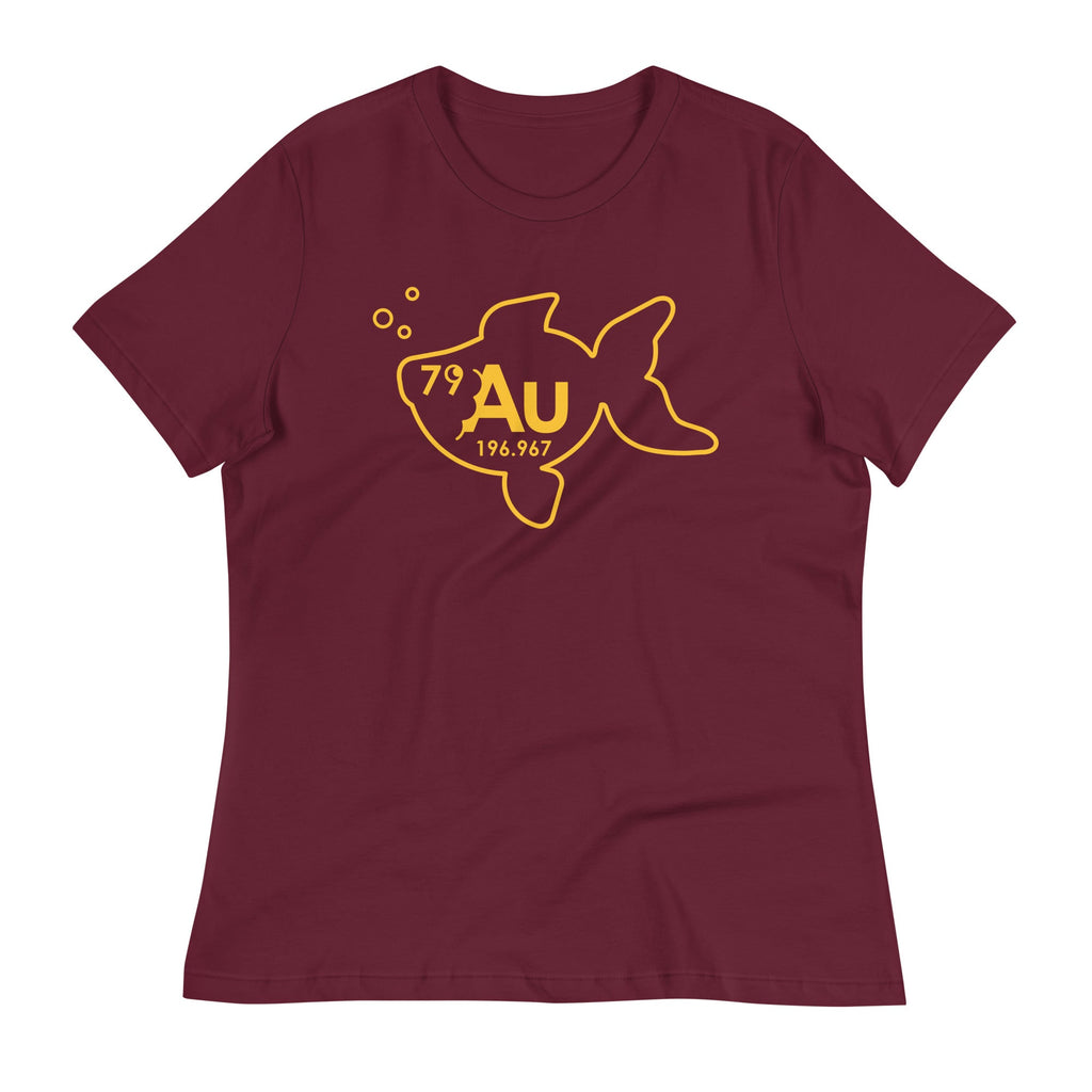 Goldfish Women's Signature Tee product image 4