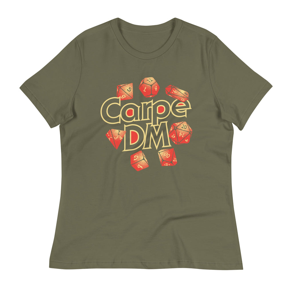 Carpe DM Women's Signature Tee product image 6