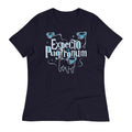 Expecto Pugtronum Women's Signature Tee product image 1
