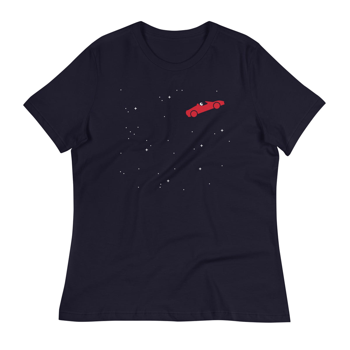 Space Road Women's Signature Tee product image 2