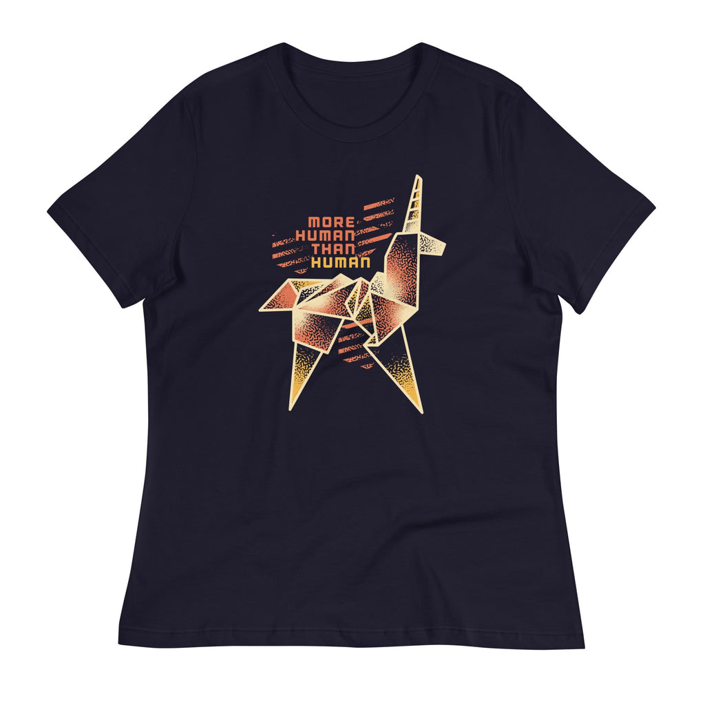 More Human Than Women's Signature Tee product image 2