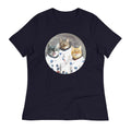 Catstronauts Women's Signature Tee product image 1