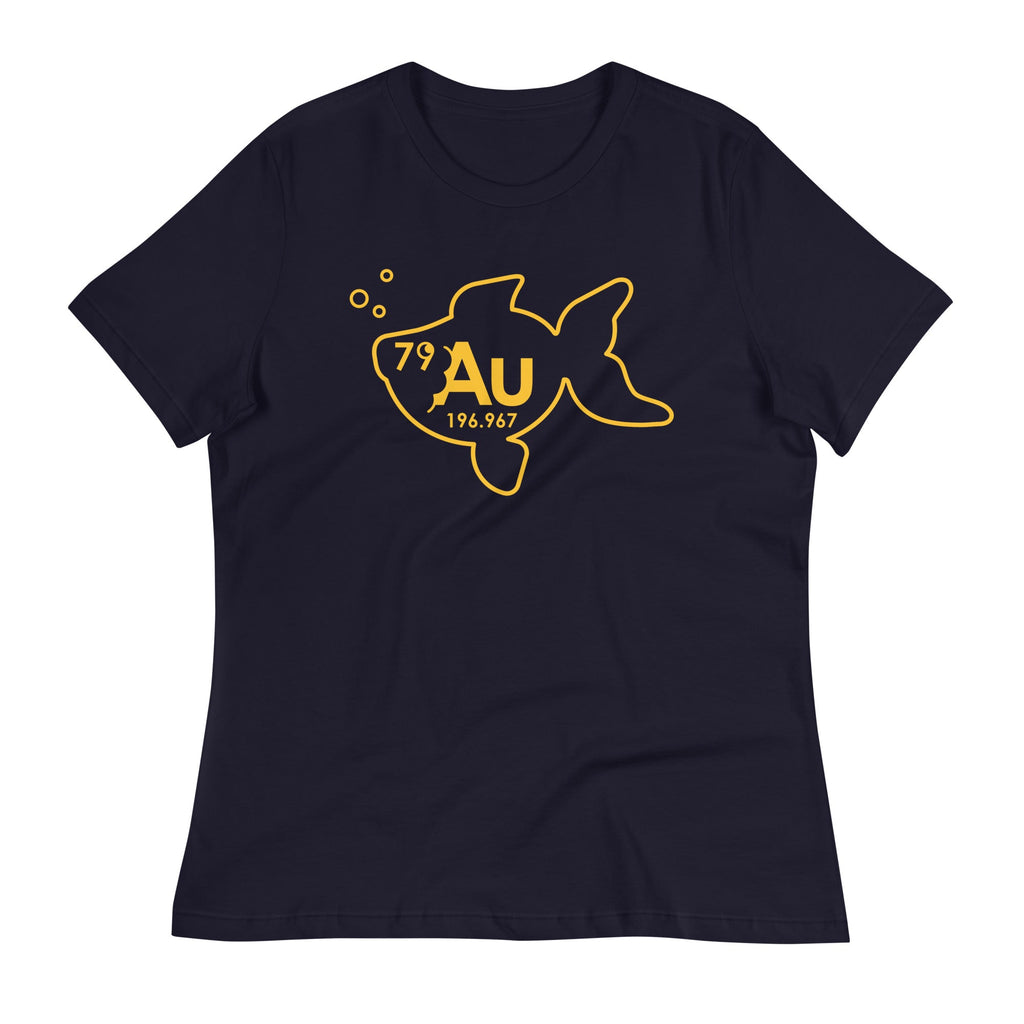 Goldfish Women's Signature Tee product image 1