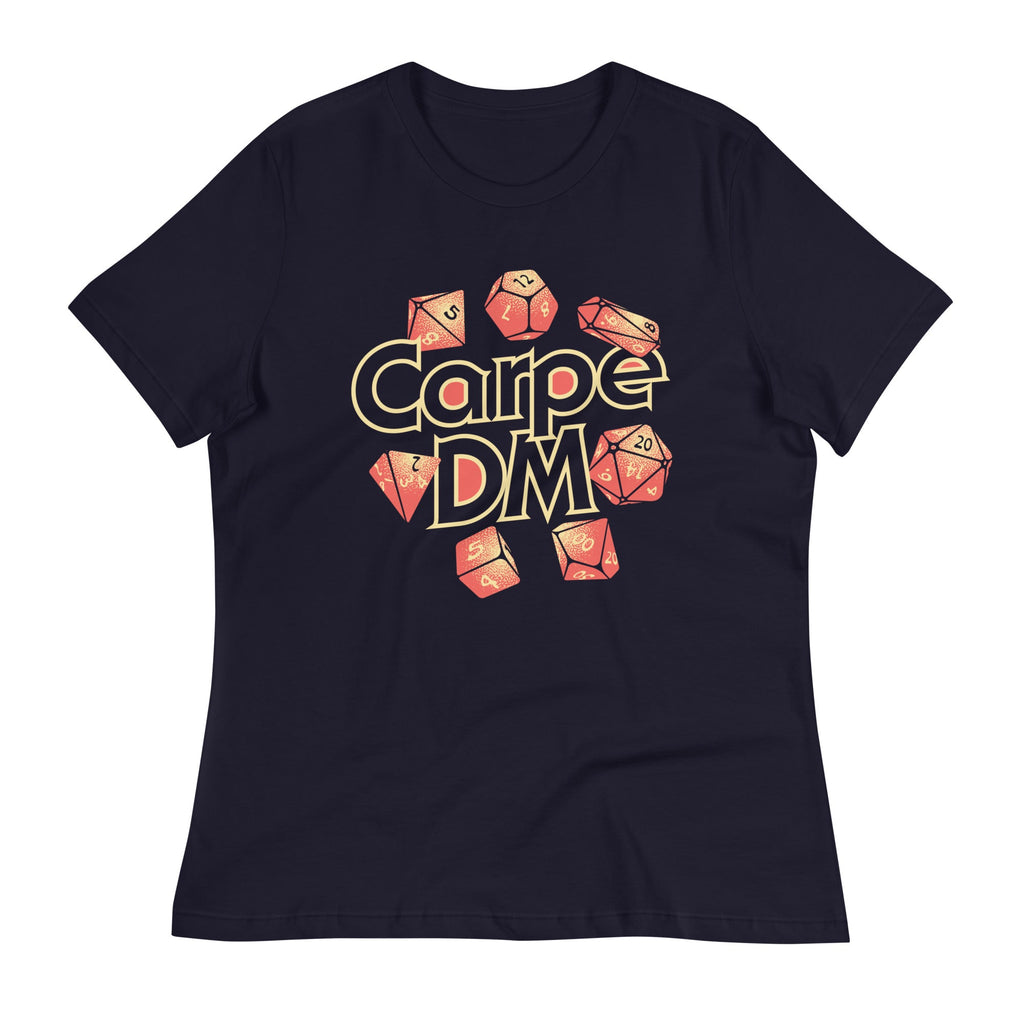 Carpe DM Women's Signature Tee product image 2