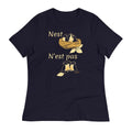 Nest Pas Women's Signature Tee product image 1