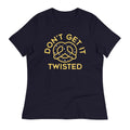 Don't Get It Twisted Women's Signature Tee product image 1