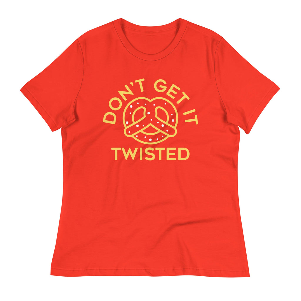 Don't Get It Twisted Women's Signature Tee product image 4
