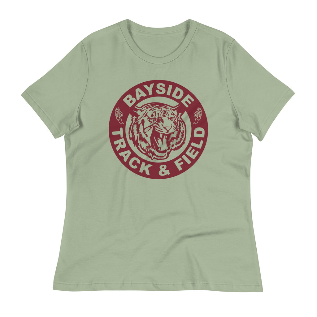 Bayside Track & Field Women's Signature Tee product image 5