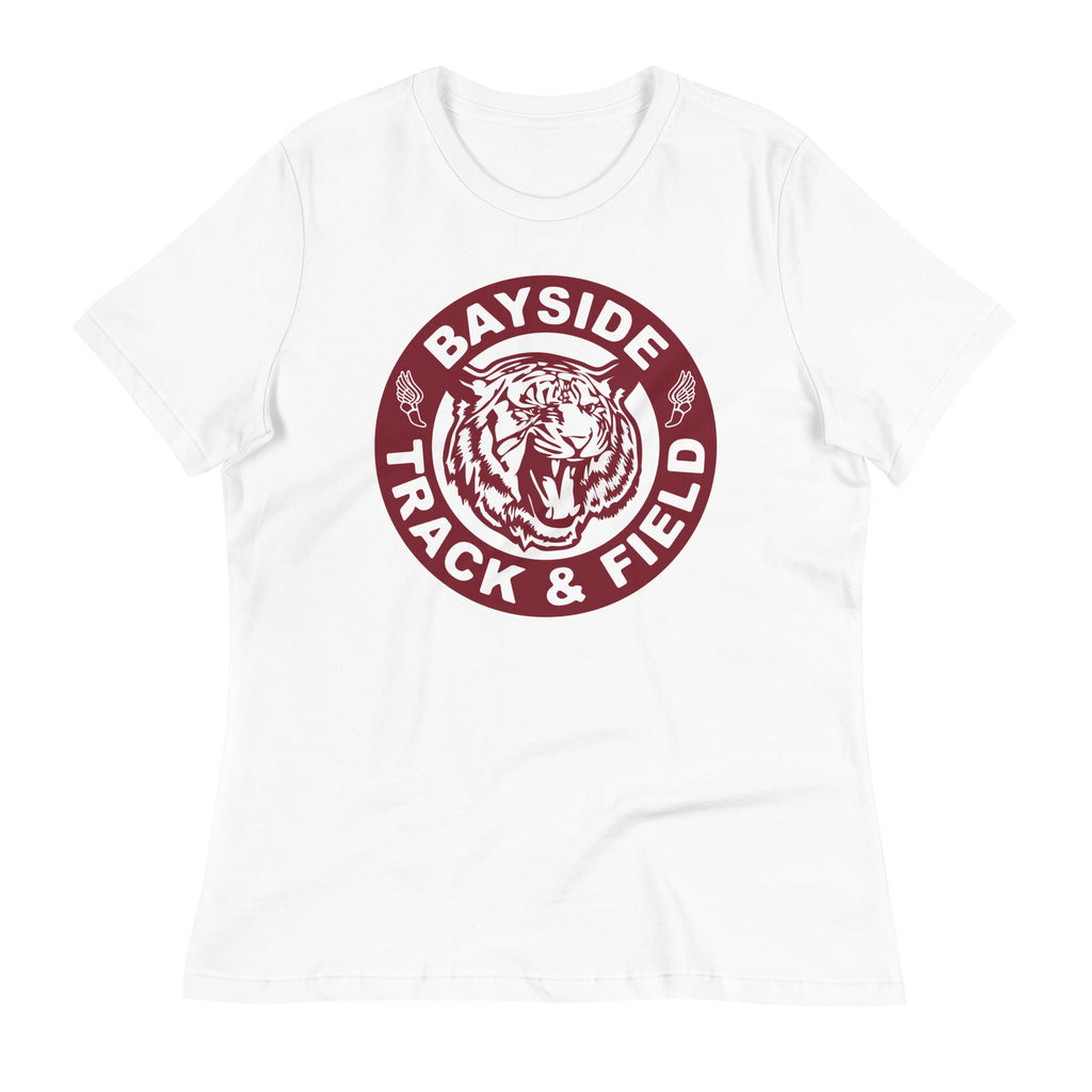 Bayside Track & Field Women's Signature Tee product image 3