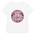 Bayside Track & Field Women's V-Neck Tee product image 1