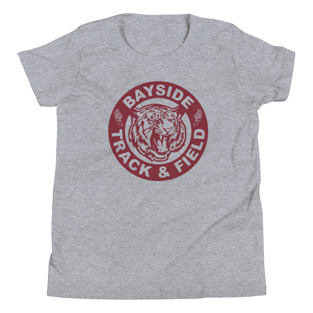 Bayside Track & Field Kid's Youth Tee product image 1