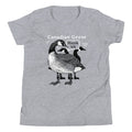 Canadian Geese Kid's Youth Tee product image 1