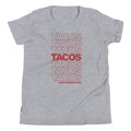 Tacos Kid's Youth Tee product image 1