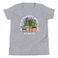 All Of My Favorite People Are Plants Kid's Youth Tee product image 1