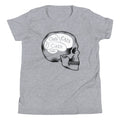 Cats On The Brain Kid's Youth Tee product image 1