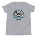 The Book Was Better Kid's Youth Tee product image 1