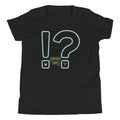 Awesome! What? Kid's Youth Tee product image 1