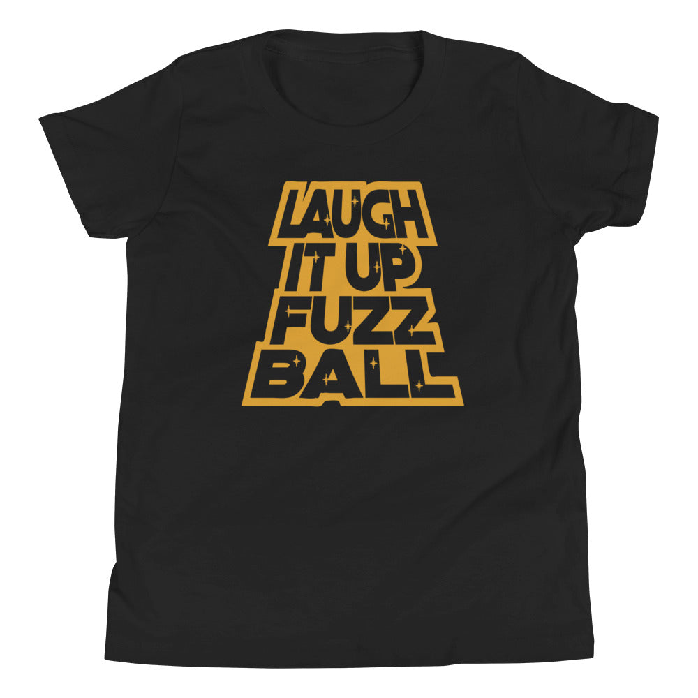 Laugh It Up Fuzzball Kid's Youth Tee product image 1