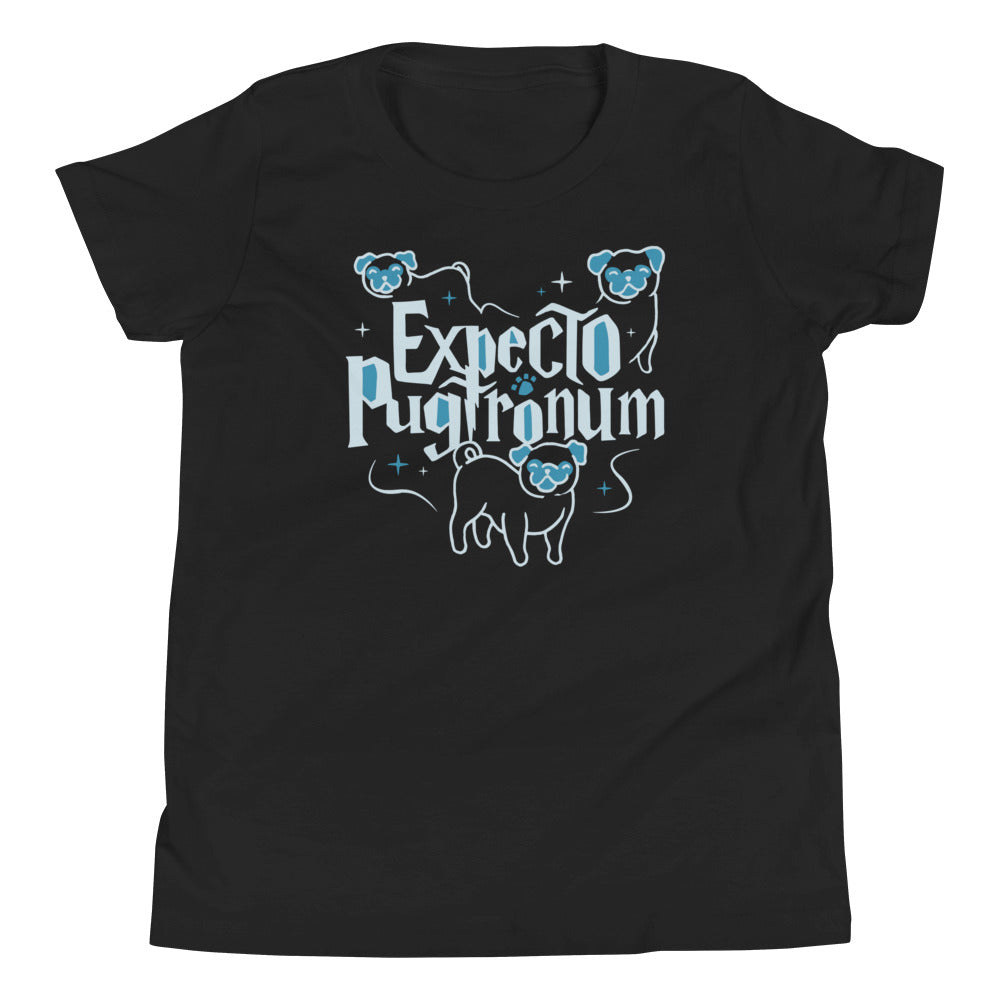 Expecto Pugtronum Kid's Youth Tee product image 2