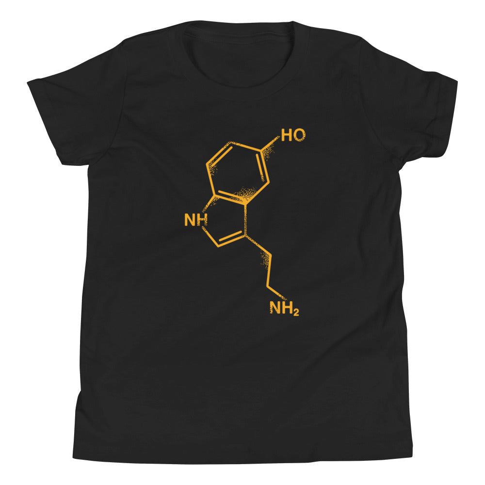 Serotonin Kid's Youth Tee product image 2