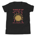 Turn It Up To 11 Kid's Youth Tee product image 1