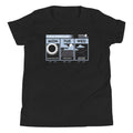 3 Day Forecast Kid's Youth Tee product image 1