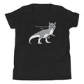 Purrannosaurus Rex Kid's Youth Tee product image 1