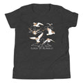 Flock Of Beagulls Kid's Youth Tee product image 1