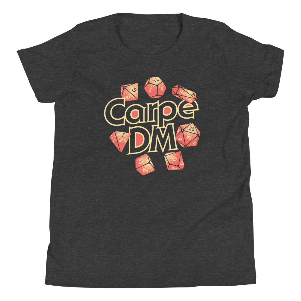 Carpe DM Kid's Youth Tee product image 3