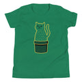 Catcus Kid's Youth Tee product image 1