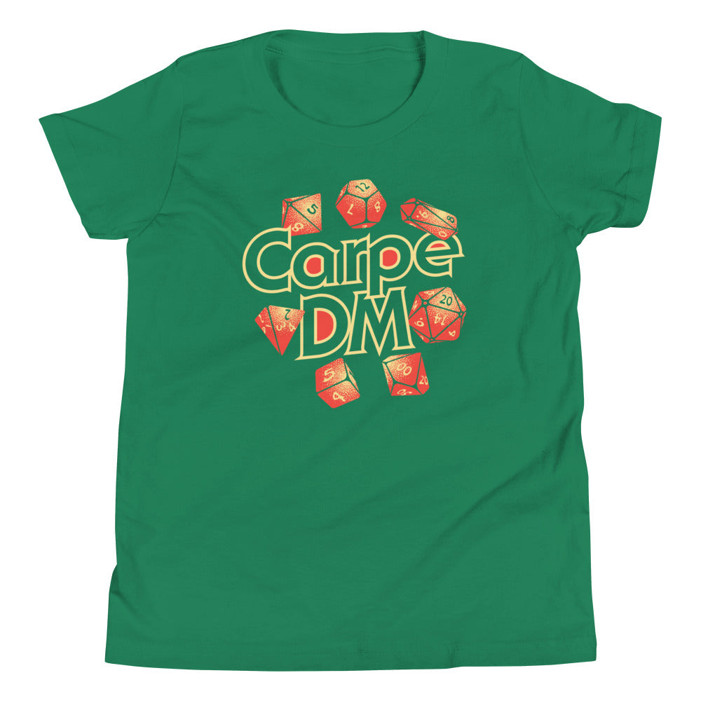 Carpe DM Kid's Youth Tee product image 5
