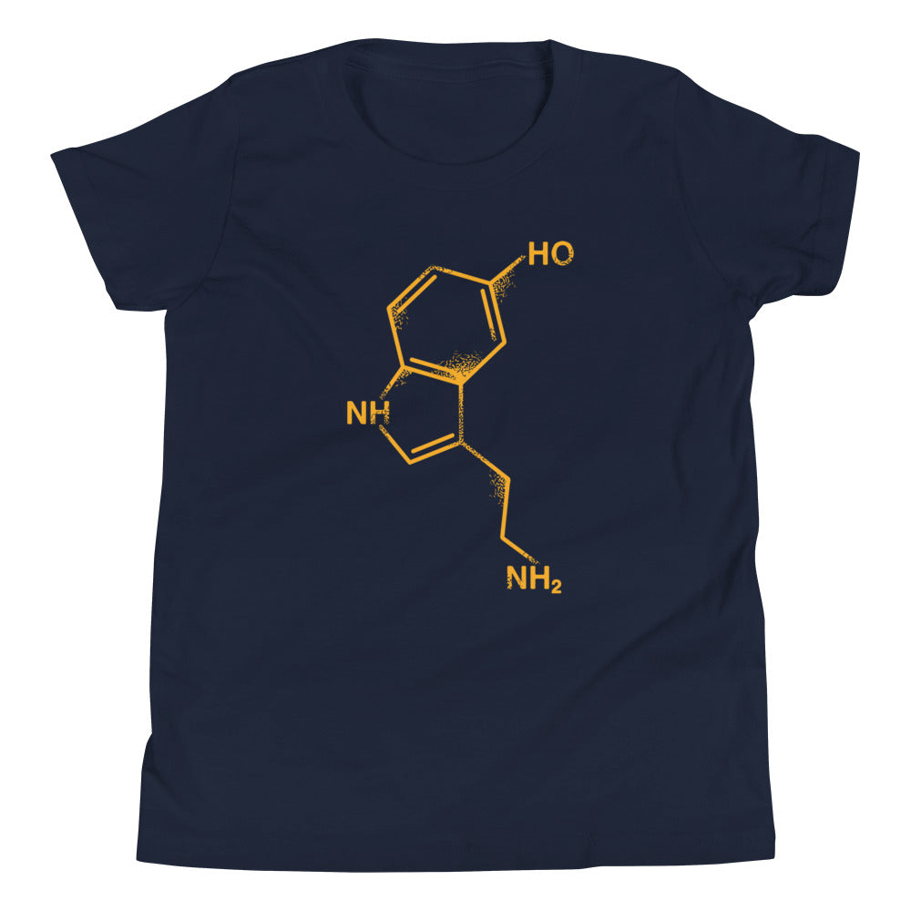 Serotonin Kid's Youth Tee product image 1